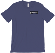 beardedfillet T-Shirts