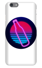 beerwinespirits iPhone Phone Cases