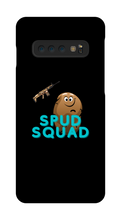 theangrygamer94 Samsung Phone Cases