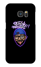 walshappening Samsung Phone Cases