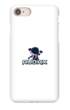 Audax iPhone Handyhülle