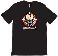 krakonskullz T-Shirts