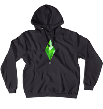 Ok...Sims 4 Hoodie