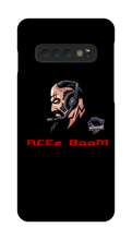 acez_boom Samsung Phone Cases