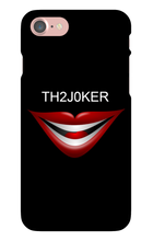 th2j0ker iPhone Phone Cases