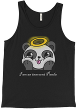bluepandajam Tank Top