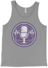 TheNeth d20 Mic Tank Top