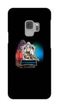 ttvyoucanseeme Samsung Phone Cases