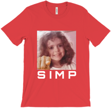 playera simp