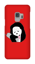 kickasscruz_ Samsung Phone Cases