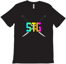 stg_asain T-Shirts
