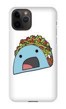 SchwedyD iPhone Phone Cases