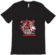 poetic_shinobi T-Shirts