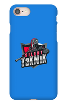 t3kn1k_ iPhone Phone Cases