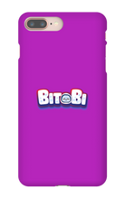 bitobl iPhone Phone Cases