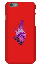 gambitire13 iPhone Phone Cases