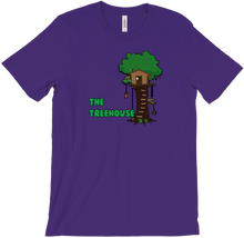 Treehouse T-Shirt