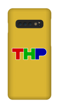 djmonty03 Samsung Phone Cases