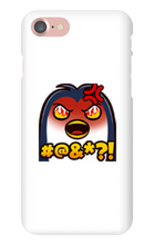 or3o1809 iPhone Phone Cases