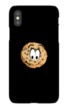 cookie iPhone Phone Cases
