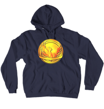 COIN Hoodie (No-Zip/Pullover)