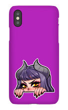 Lurking Gwyn Iphone Case