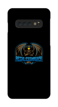 Reckless Hawk Samsung Phone Cases