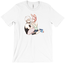 Training Partners T-Shirt
