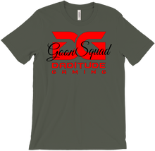 Goonsquad Military UnderShirt
