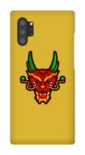 Dr Skeleto Samsung Phone Case