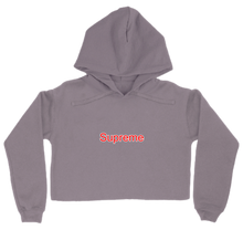 REAL SUPREME HOODY