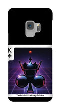 thekingofclubz Samsung Phone Cases