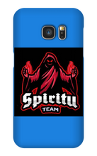 jorvire5 Samsung Phone Cases