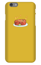 hai_yun iPhone steak fam