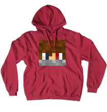 deadlycopter Hoodies (No-Zip/Pullover)