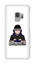 dasronsta Samsung Phone Cases