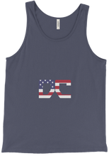 DC Flag Tank Top