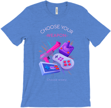 LMY Choose Wisely T-Shirts