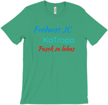 fredurstjc T-Shirts
