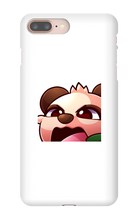 UrsaRage Iphone Case