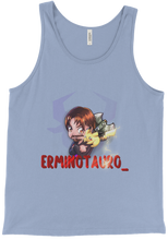 erminotauro_ Tank Top