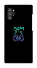 plopalops Samsung Phone Cases