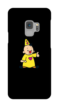 BumbaRoomba Samsung Phone Cases