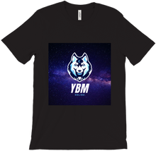 solidz_fn T-Shirts