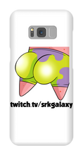 Patrick Samsung Phone Cases