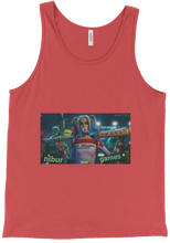nibur_games Tank Top