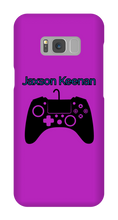 jaxson_keenan Samsung Phone Cases
