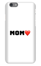 quaicicon iPhone Phone Cases