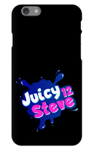 juicysteve12 iPhone Phone Cases