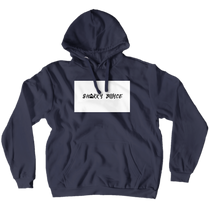 sharkyboyce Hoodies (No-Zip/Pullover)